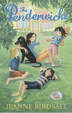 The Penderwicks (The Penderwicks, 1)